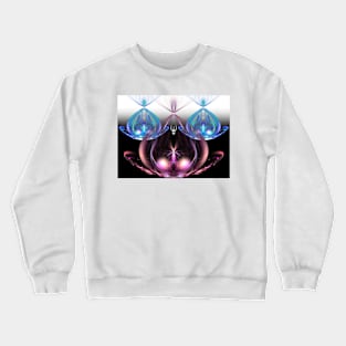 Garlic Festival Crewneck Sweatshirt